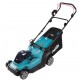 Makita LM004GZ XGT žoliapjovė